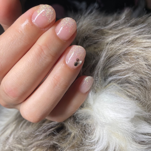 m＊nail｜天文館通のネイルサロン｜ネイルブック
