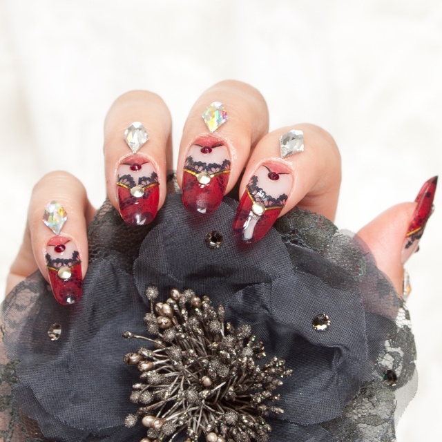Nail Space COVO ネイルスペース コーヴォ｜福岡のネイルサロン