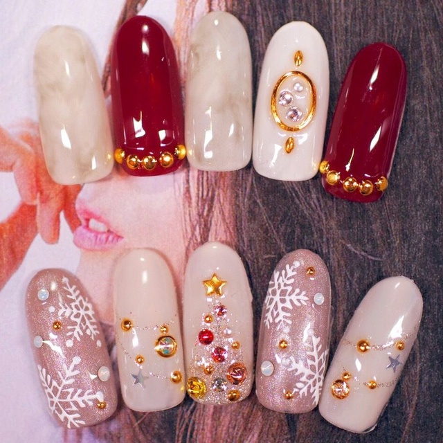 Elixir Nail 新橋 エリクサーネイル 新橋のネイルサロン ネイルブック