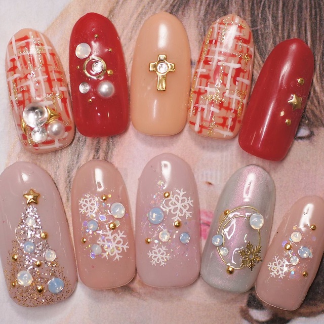 Elixir Nail 新橋 エリクサーネイル 新橋のネイルサロン ネイルブック