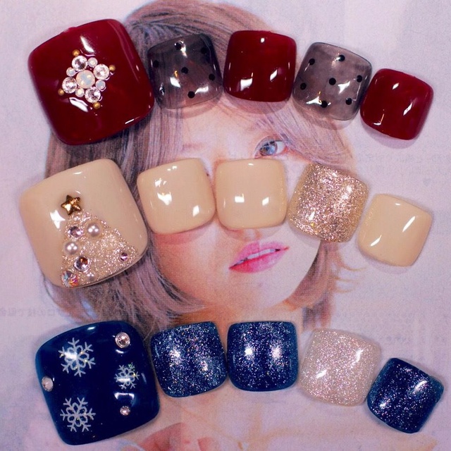 Elixir Nail 新橋 エリクサーネイル 新橋のネイルサロン ネイルブック