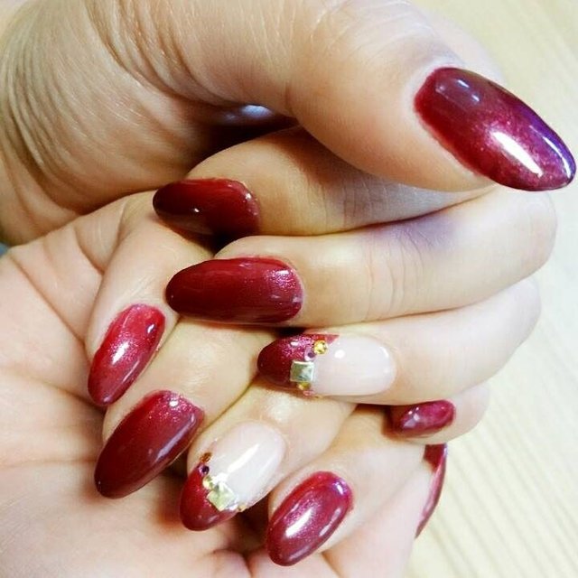 Salon De Felice 小杉 Jr のネイルサロン ネイルブック