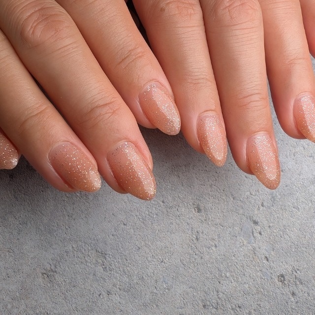 40代から大人のためのネイルサロン｜近江八幡市｜nail salon NOBLE