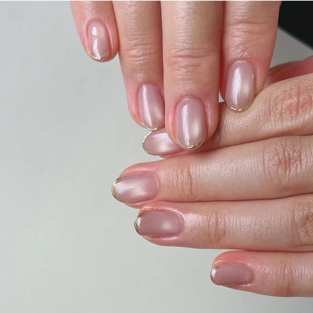 moco nail【モコネイル】｜北長瀬のネイルサロン｜ネイルブック