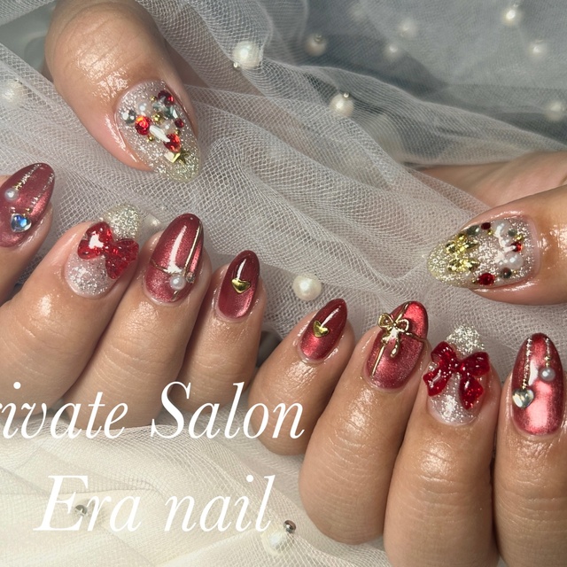 Era nail｜四街道のネイルサロン｜ネイルブック