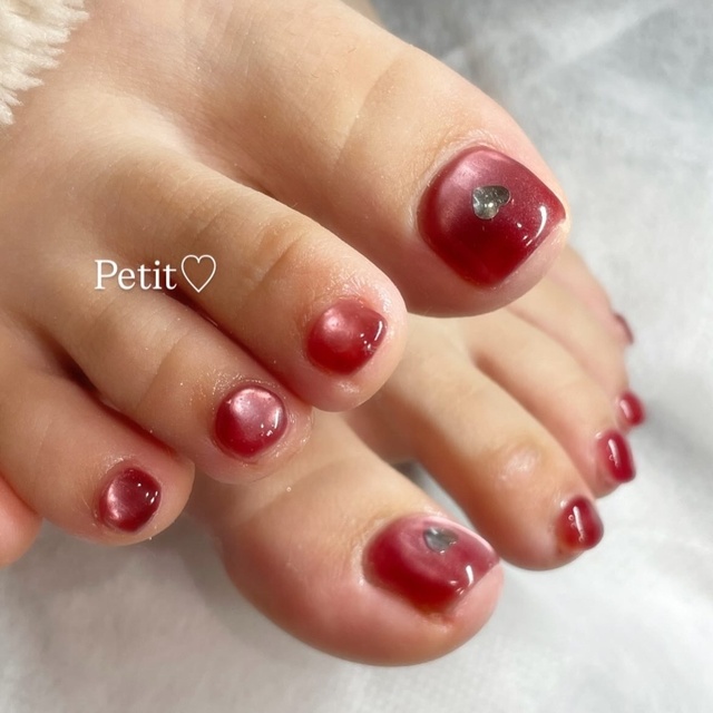private salon♡Petit ～プティ～ akane.k(石川県内灘町)｜内灘の