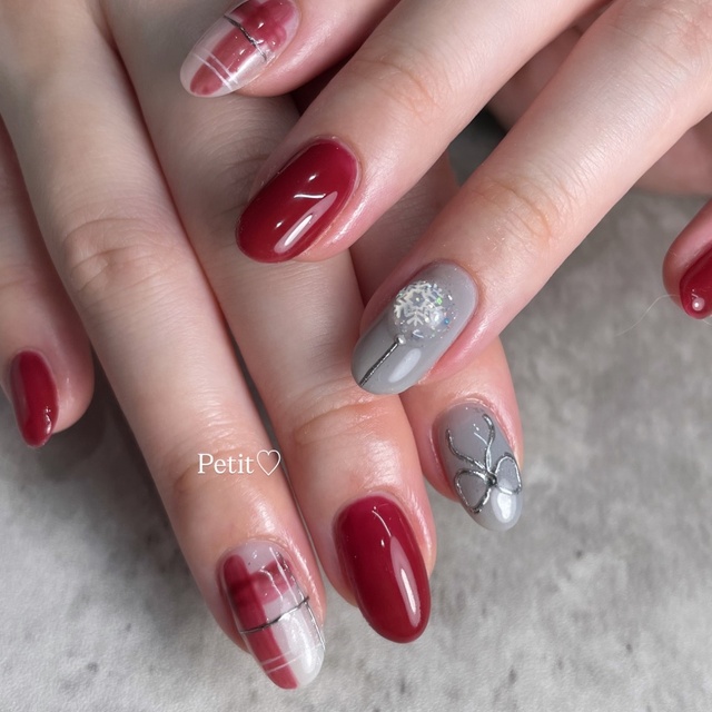 private salon♡Petit ～プティ～ akane.k(石川県内灘町)｜内灘の