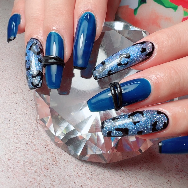 Nail & eyelash ちゅら｜多治見のネイルサロン｜ネイルブック