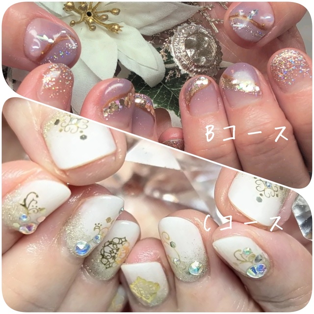 占いができるネイルサロン「ネイルベル」 【 相模原市中央区田名