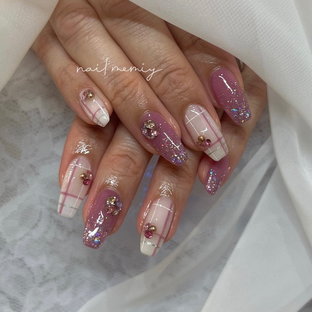 nail memiy｜益生のネイルサロン｜ネイルブック