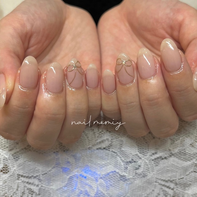 nail memiy｜益生のネイルサロン｜ネイルブック
