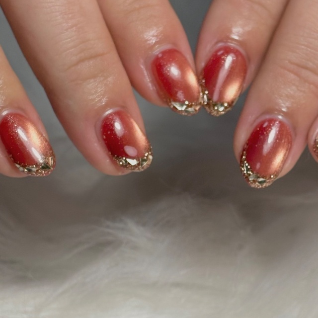 Nail Salon Milly｜札幌市東区のネイルサロン｜ネイルブック