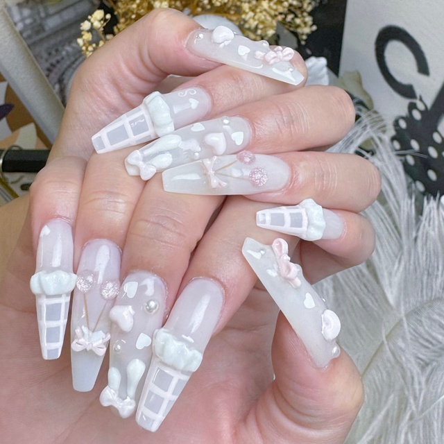 NAIL PRINCESS【ネイルプリンセス】｜西武新宿のネイルサロン｜ネイル