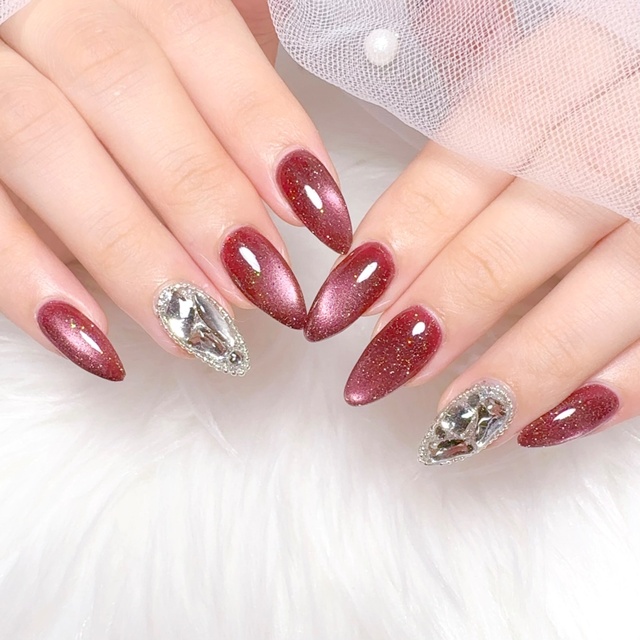 privatesalon MaVie メヴィ｜備後本庄のネイルサロン｜ネイルブック