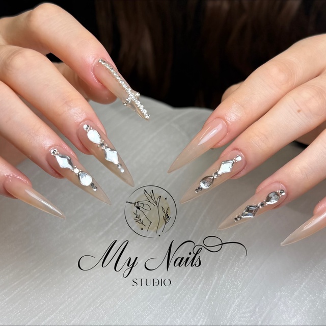 my.Nail オーダー受付OK 【公式通販】