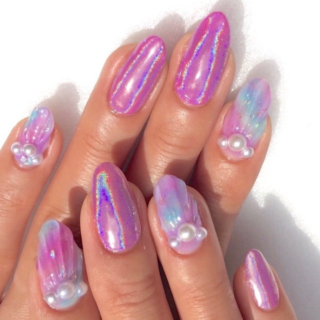 Nail Fril 亀有のネイルサロン ネイルブック