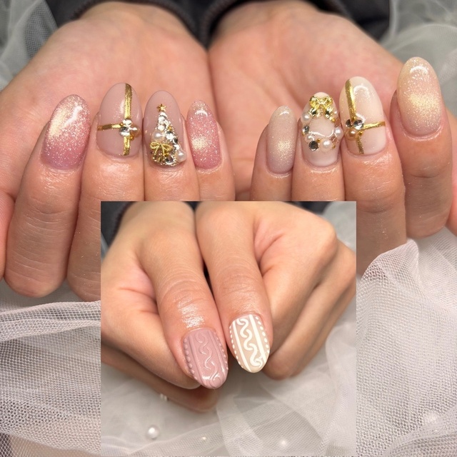 橋本/相模原🦋ラテン系お姉さんのねいるやさん💅🏽Jasmine｜南橋本の