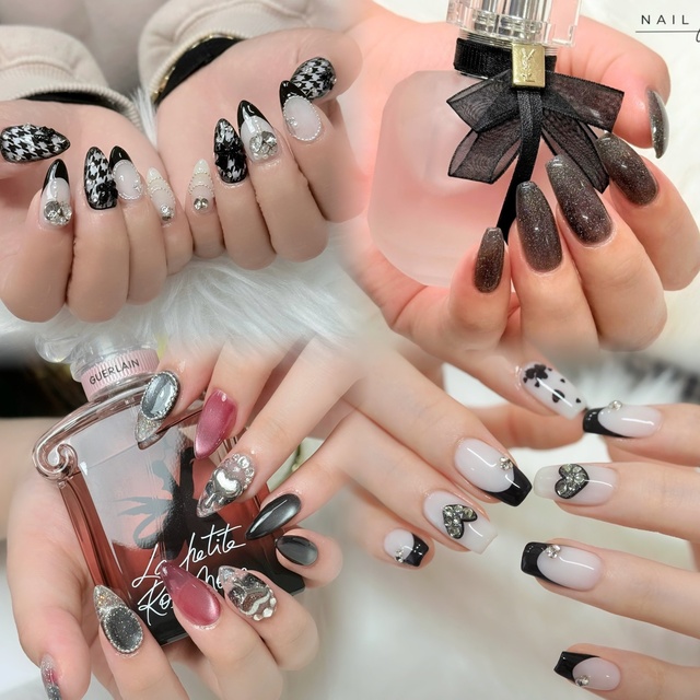 Beauty salon C.Smile｜西都市のネイルサロン｜ネイルブック