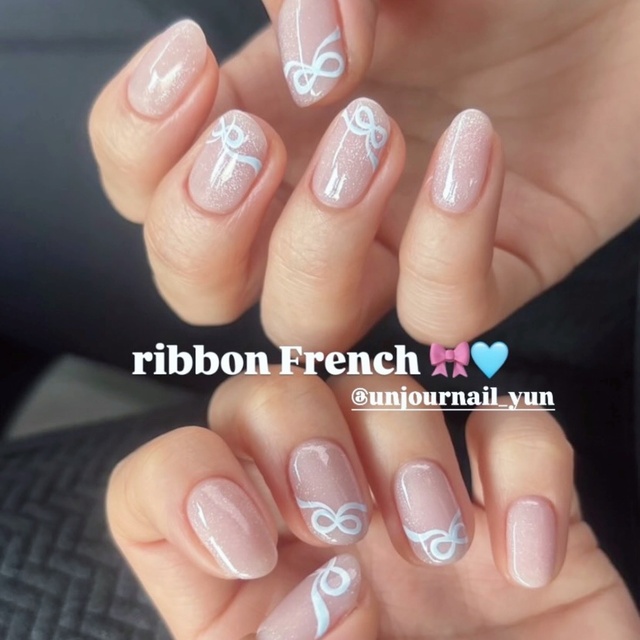 Unjour Nail｜真岡のネイルサロン｜ネイルブック
