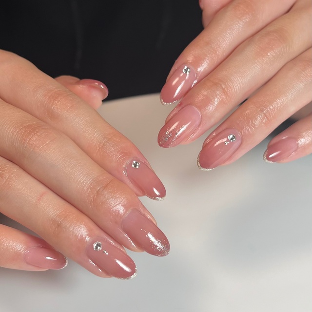 nailsalon BIMANO ビマーノ｜上田のネイルサロン｜ネイルブック