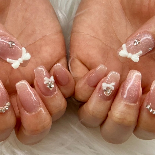 bia♡ ネイルチップ販売様 リクエスト 2点 まとめ商品 はる様