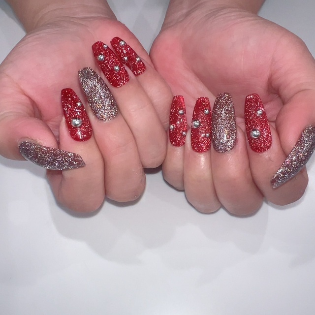 nailsm｜竹ノ塚のネイルサロン｜ネイルブック