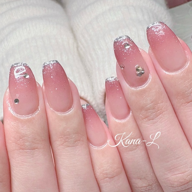 nail salon kana-L｜船橋法典のネイルサロン｜ネイルブック