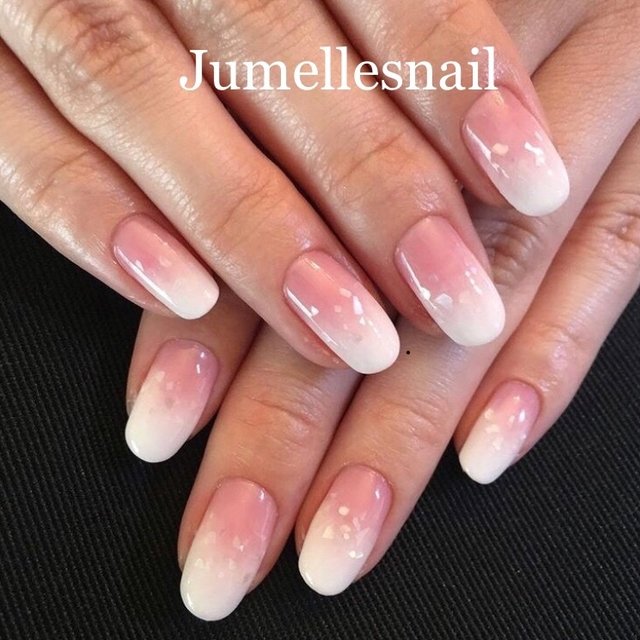 Jumelles Nail ジュメルネイル 薬院大通のネイルサロン ネイルブック