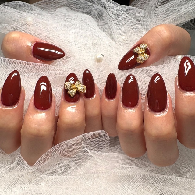 Rect｜木更津のネイルサロン｜ネイルブック