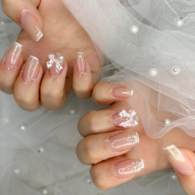 ネイルサロン feliz｜久屋大通のネイルサロン｜ネイルブック