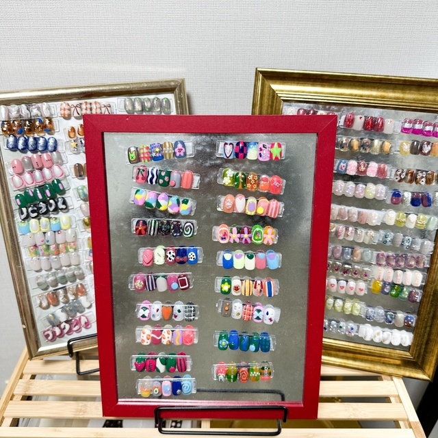 nailsalon pomponner｜守口のネイルサロン｜ネイルブック