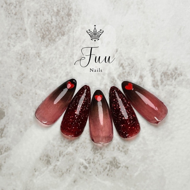 犬のいるネイルサロンFuu nails｜新浦安のネイルサロン｜ネイルブック