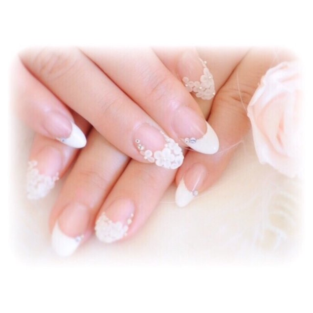 Nail Salon School Merveilles 守山のネイルサロン ネイルブック