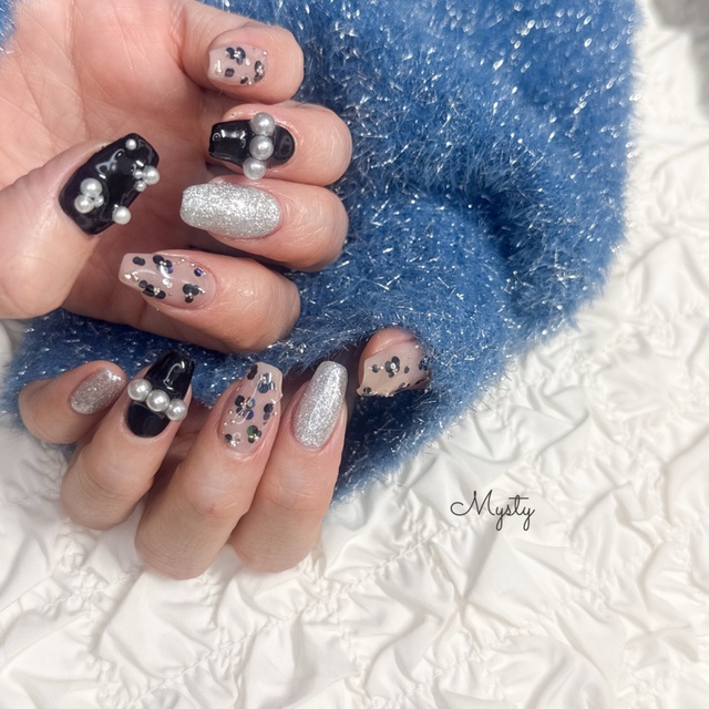 Private salon Mysty nail｜六本松のネイルサロン｜ネイルブック