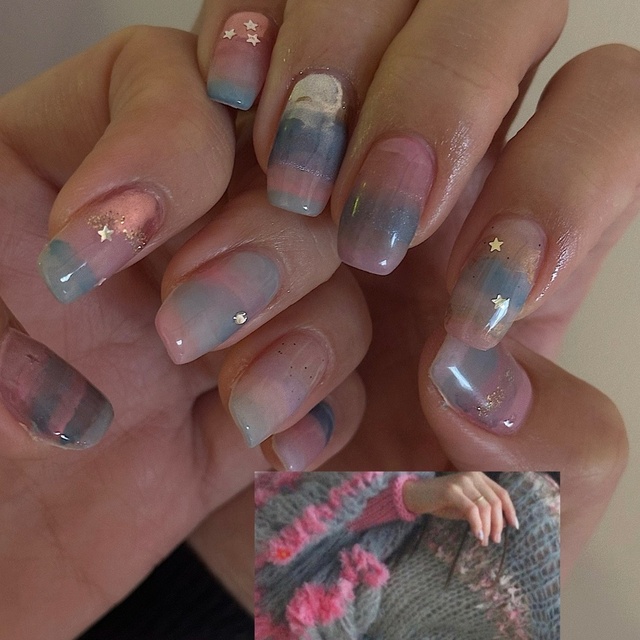 Ornament Romance｜中佐世保のネイルサロン｜ネイルブック