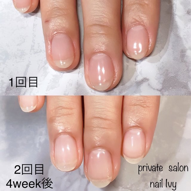 つくば Private Salon Nail Ivy プライベートサロン ネイルアイビー つくばのネイルサロン ネイルブック