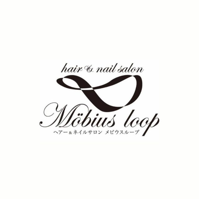 Hair Nailsalon Mebius Loop 沼津のネイルサロン ネイルブック