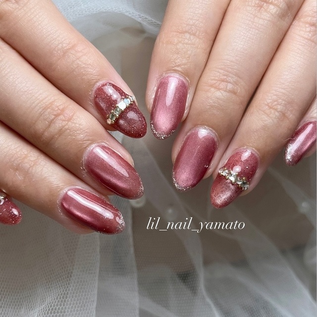 Lil_nail｜高座渋谷のネイルサロン｜ネイルブック