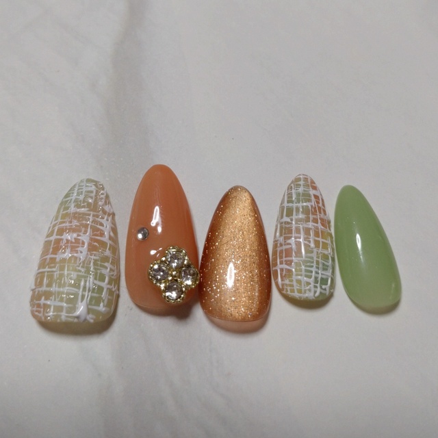 おうちサロンディッセターレ｜会津若松のネイルサロン｜ネイルブック