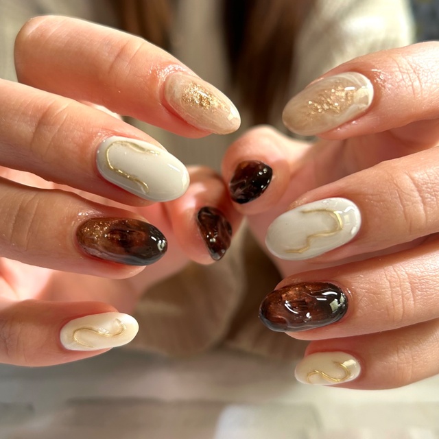 2DY Nail Salon｜松戸市のネイルサロン｜ネイルブック