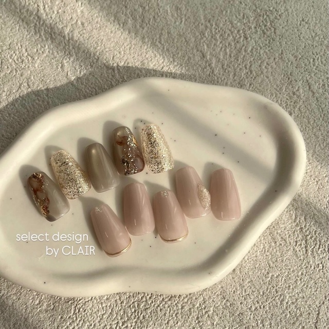 nailsalon CLAIR｜谷町六丁目のネイルサロン｜ネイルブック
