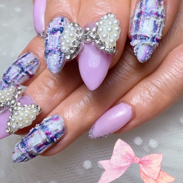 atelier Chou Chou｜柏のネイルサロン｜ネイルブック