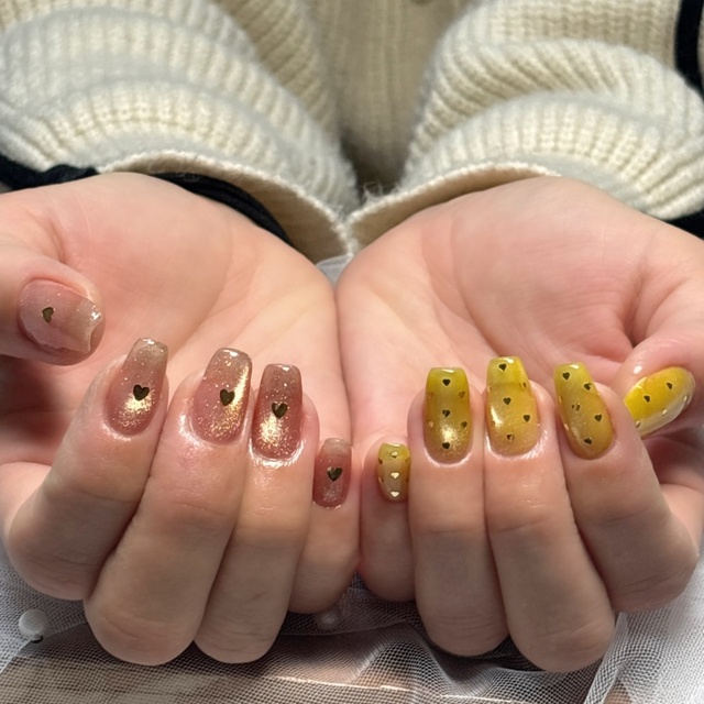 gris nail｜廿日市市のネイルサロン｜ネイルブック