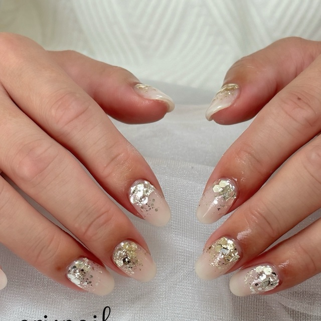 gris nail｜廿日市市のネイルサロン｜ネイルブック