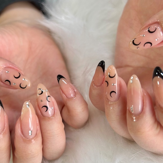 shiro ♡ new open💅｜近鉄四日市のネイルサロン｜ネイルブック