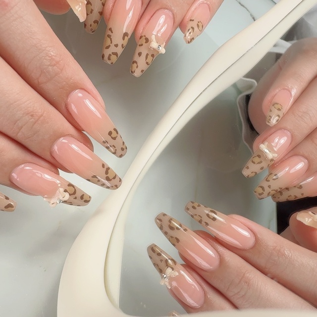 nailsalon luana｜上田のネイルサロン｜ネイルブック
