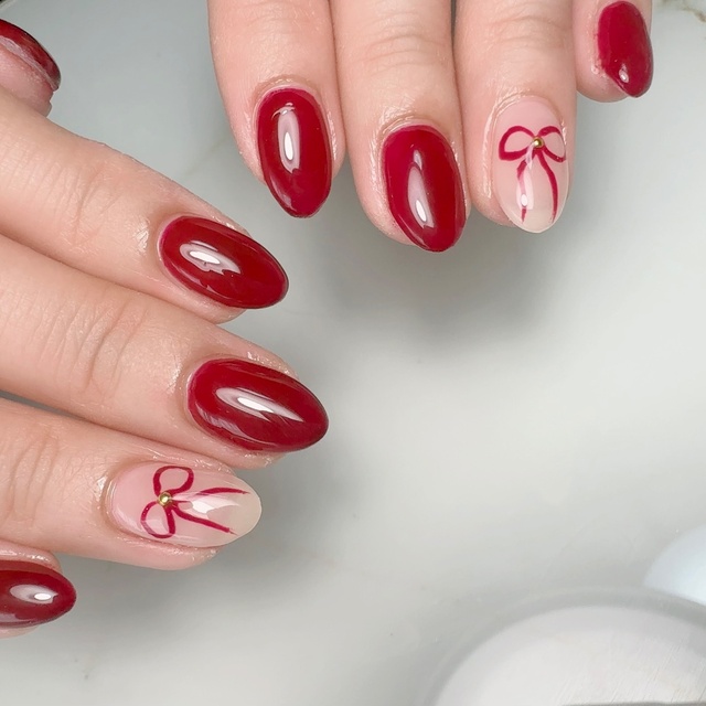 nailsalon luana｜上田のネイルサロン｜ネイルブック