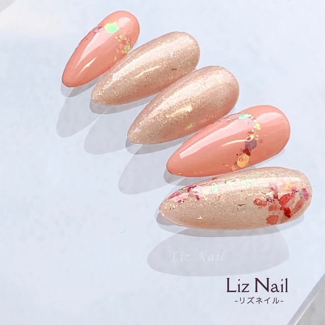 Liz Nail｜吉祥寺のネイルサロン｜ネイルブック