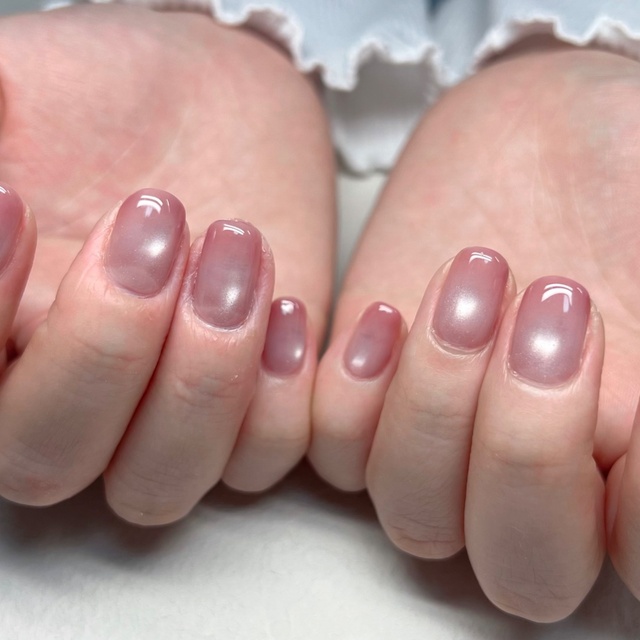 耳つぼ&ネイル】nail 1988 inc.｜富沢のネイルサロン｜ネイルブック