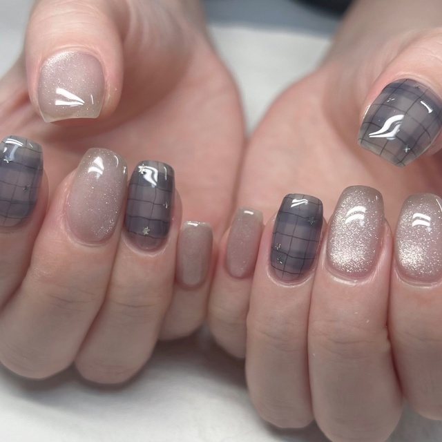 耳つぼ&ネイル】nail 1988 inc.｜富沢のネイルサロン｜ネイルブック